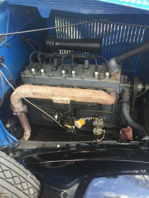 1931 Dodge Other DH-6 - photo 9