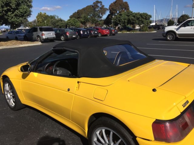 1991 Lotus Other M100 - photo 11