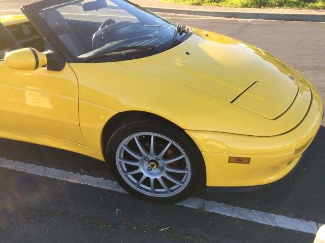 1991 Lotus Other M100 - photo 3