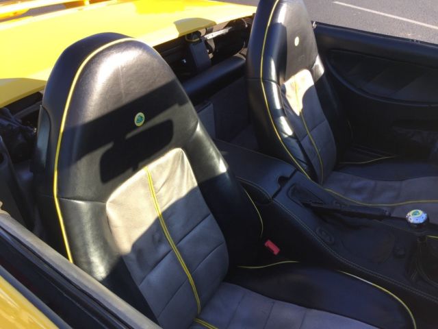 1991 Lotus Other M100 - photo 6
