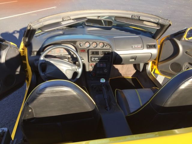 1991 Lotus Other M100 - photo 7