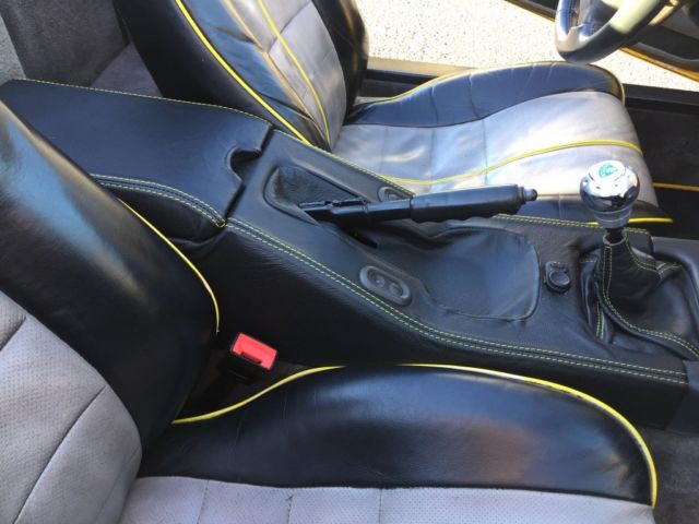 1991 Lotus Other M100 - photo 9