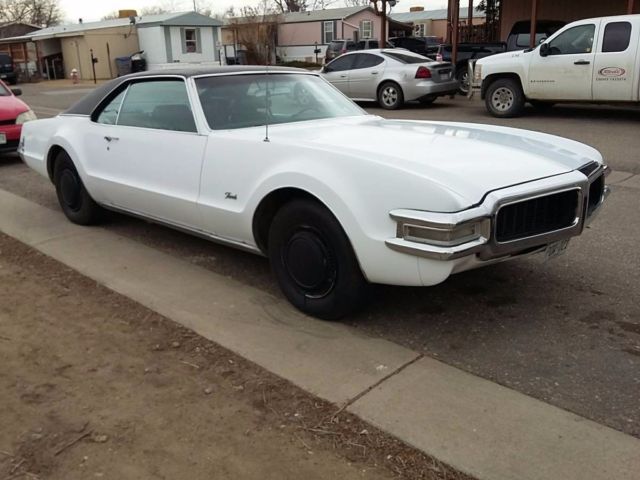 EBAY MOTORS CARS OLDSMOBILE 1969 Oldsmobile Toronado