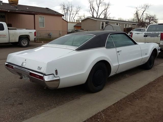 1969 Oldsmobile Toronado - photo 3