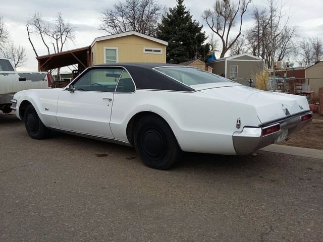 1969 Oldsmobile Toronado - photo 4