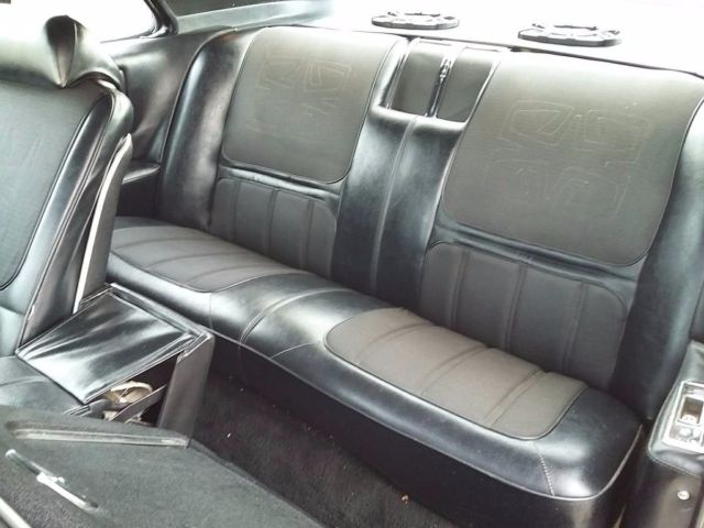 1969 Oldsmobile Toronado - photo 6