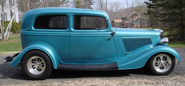 ebay motors cars trucks other pickups 1934 Ford Other