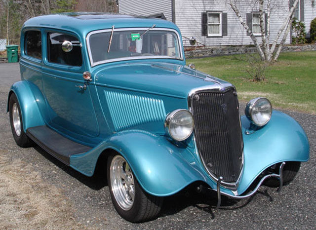 1934 Ford Other - photo 2