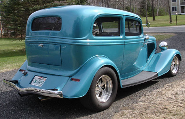 1934 Ford Other - photo 7