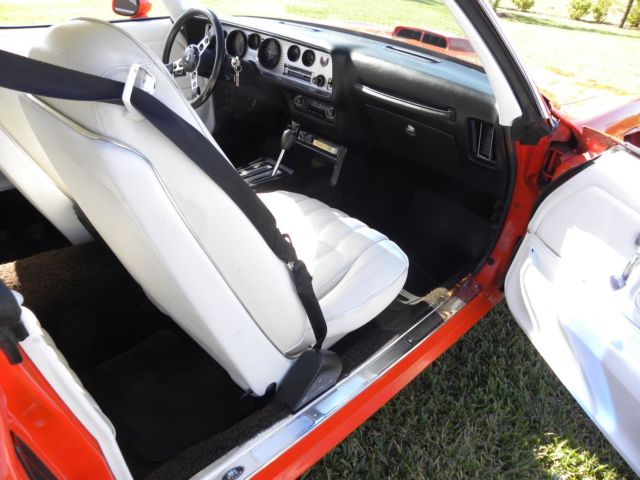 1976 Pontiac Trans Am - photo 10