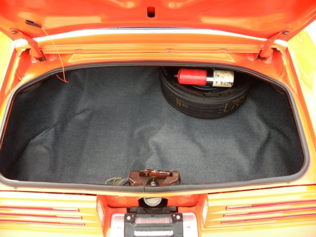 1976 Pontiac Trans Am - photo 13