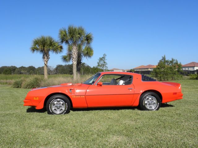 1976 Pontiac Trans Am - photo 2