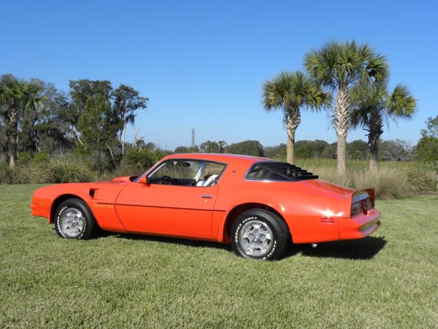 1976 Pontiac Trans Am - photo 3