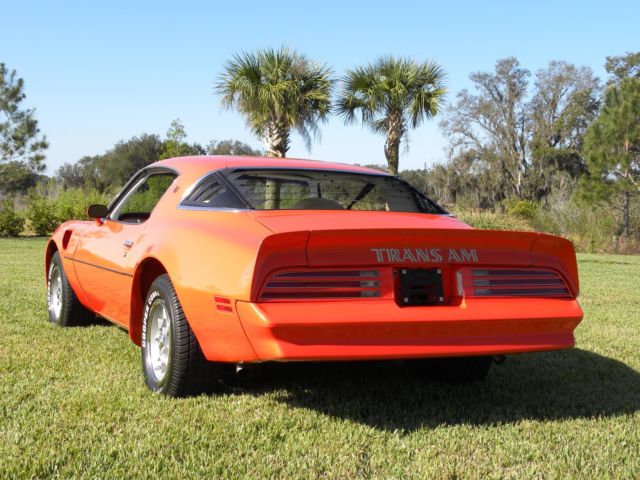 1976 Pontiac Trans Am - photo 4