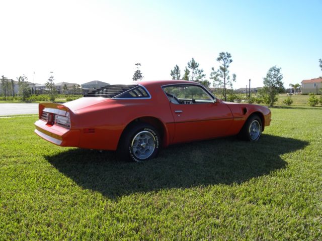 1976 Pontiac Trans Am - photo 6