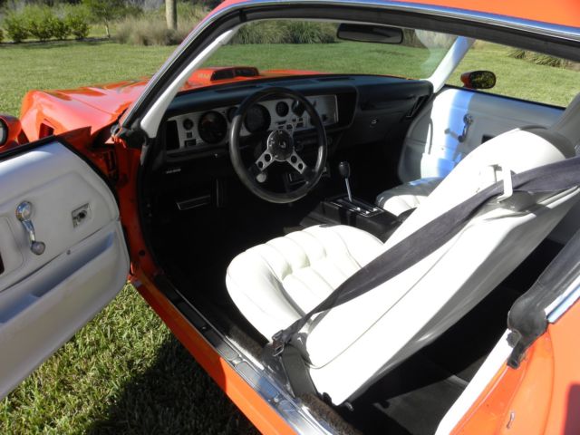 1976 Pontiac Trans Am - photo 9