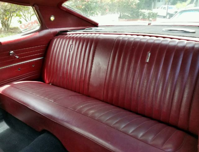 1968 Ford Galaxie - photo 10
