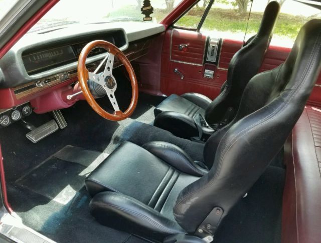 1968 Ford Galaxie - photo 11