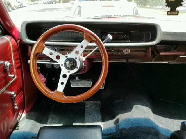 1968 Ford Galaxie - photo 12