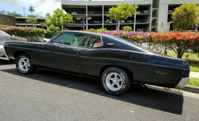 1968 Ford Galaxie - photo 3