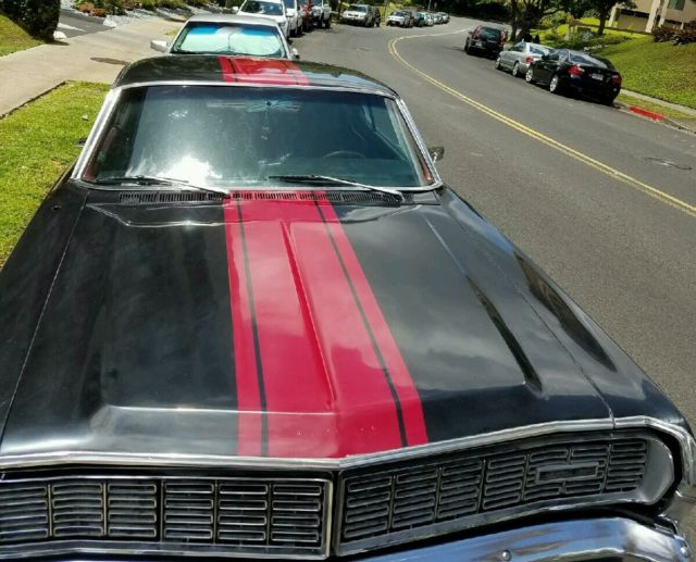 1968 Ford Galaxie - photo 4