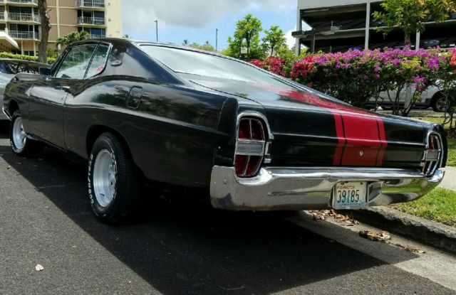 1968 Ford Galaxie - photo 5
