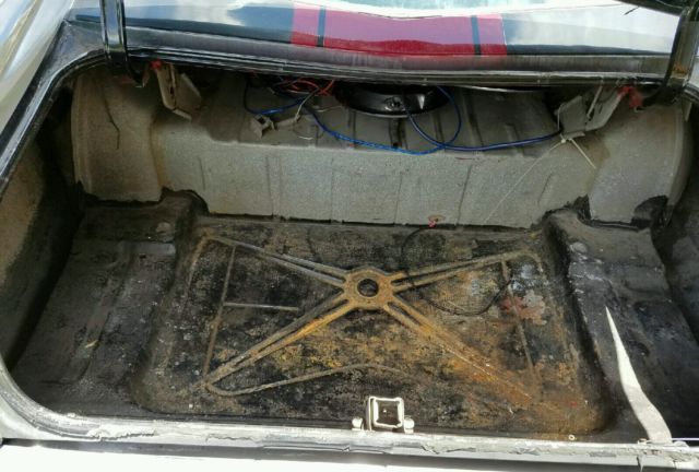 1968 Ford Galaxie - photo 8