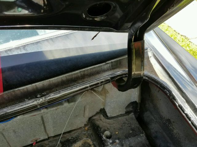 1968 Ford Galaxie - photo 9