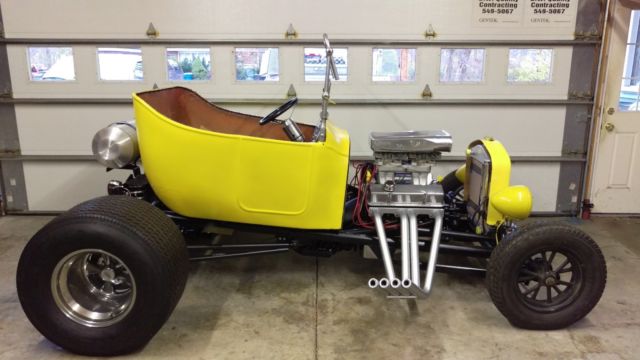 ebay motors classic cars and trucks 1975 Ford Model T