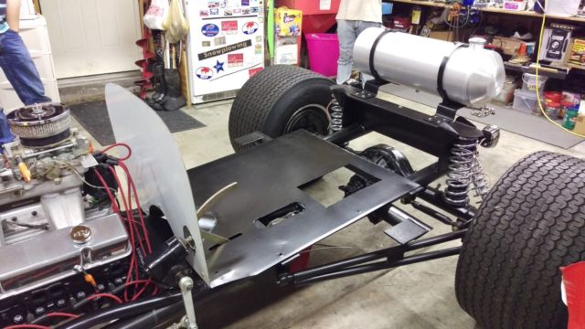 1975 Ford Model T - photo 3