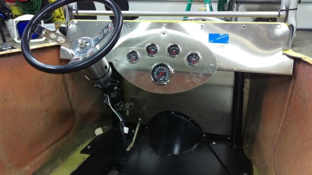 1975 Ford Model T - photo 5