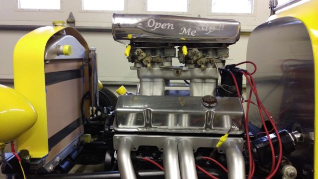 1975 Ford Model T - photo 9