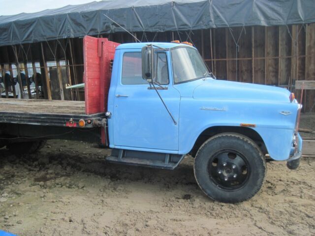 1959 International Harvester Other