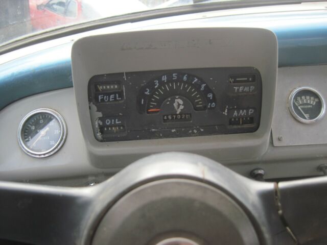 1959 International Harvester Other - photo 10