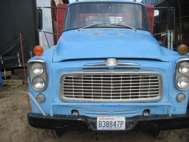 1959 International Harvester Other - photo 2