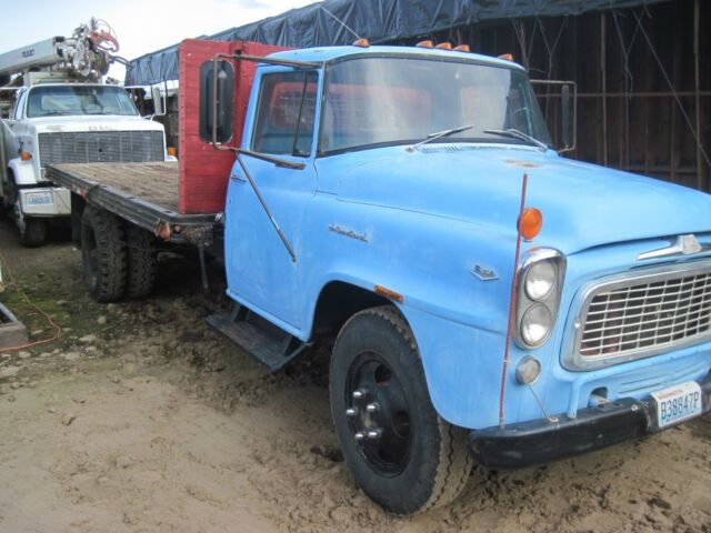 1959 International Harvester Other - photo 3