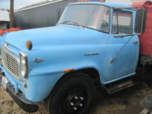 1959 International Harvester Other - photo 4