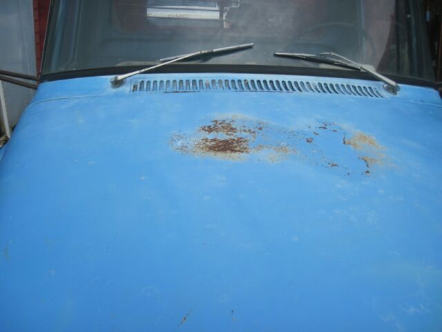 1959 International Harvester Other - photo 7