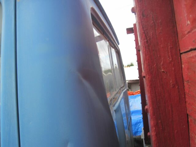 1959 International Harvester Other - photo 8