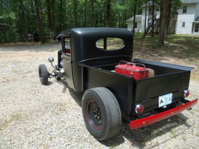 1930 Plymouth Other RED - photo 5