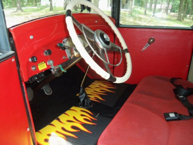1930 Plymouth Other RED - photo 7