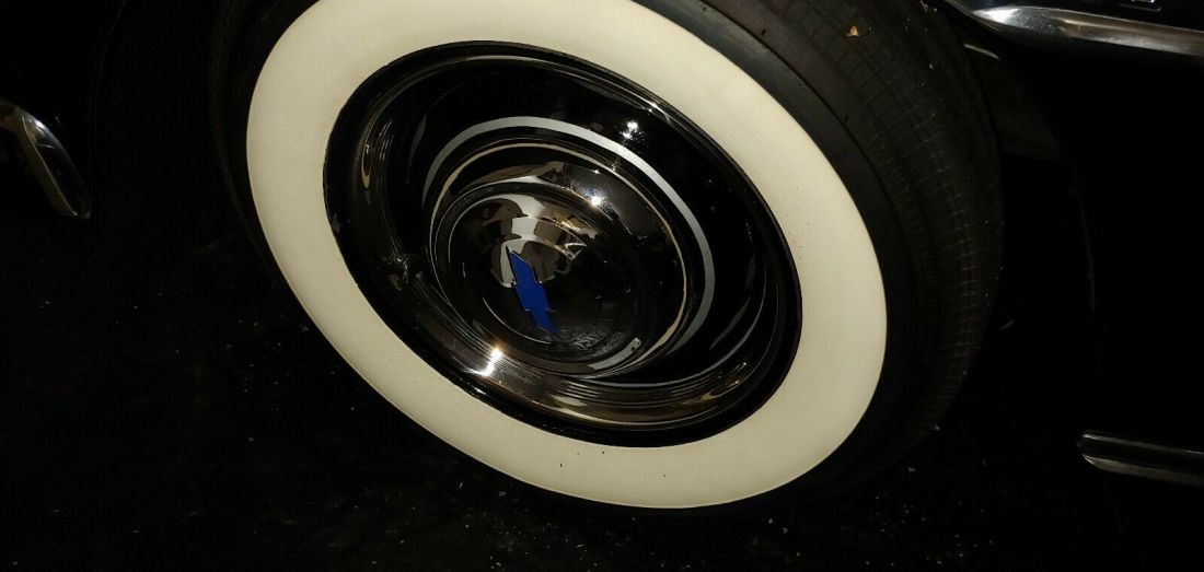 1951 Chevrolet Deluxe - photo 12