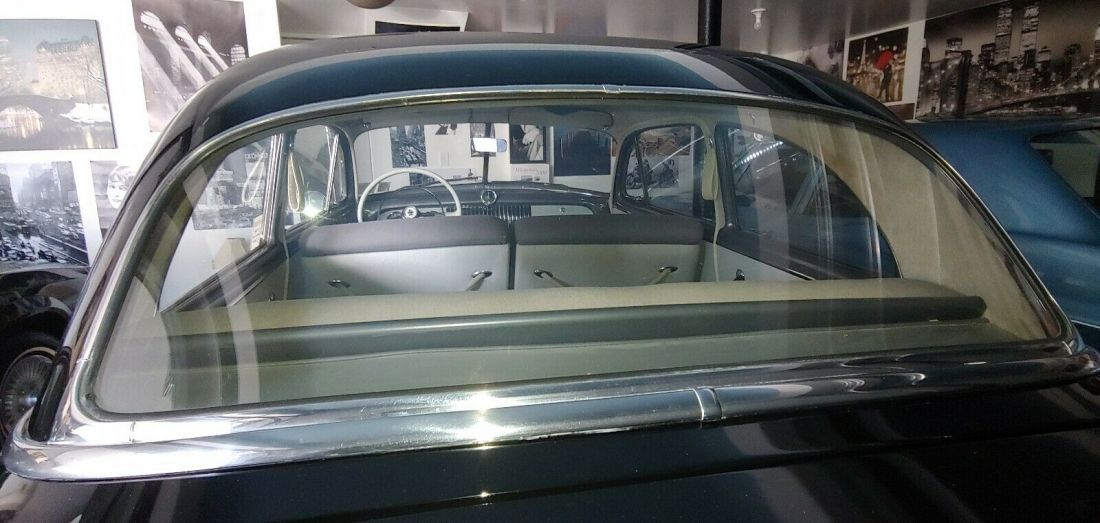 1951 Chevrolet Deluxe - photo 3