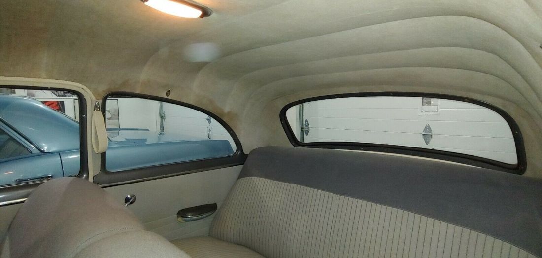 1951 Chevrolet Deluxe - photo 6
