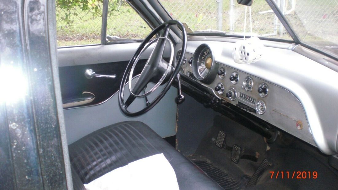 1951 Ford Customline - photo 4