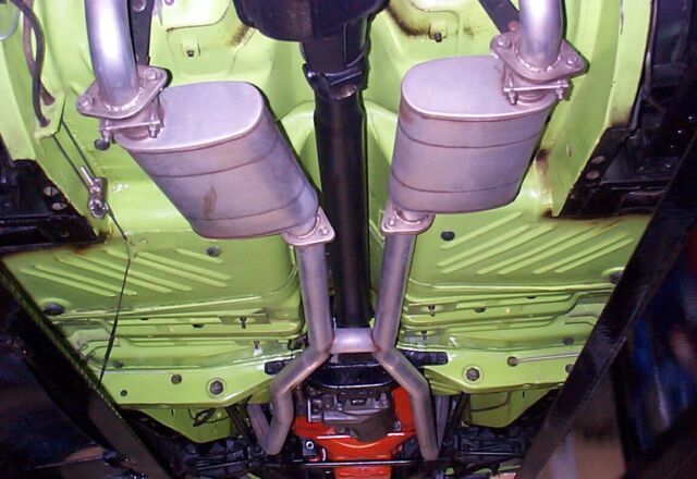 1970 Dodge Challenger - photo 12