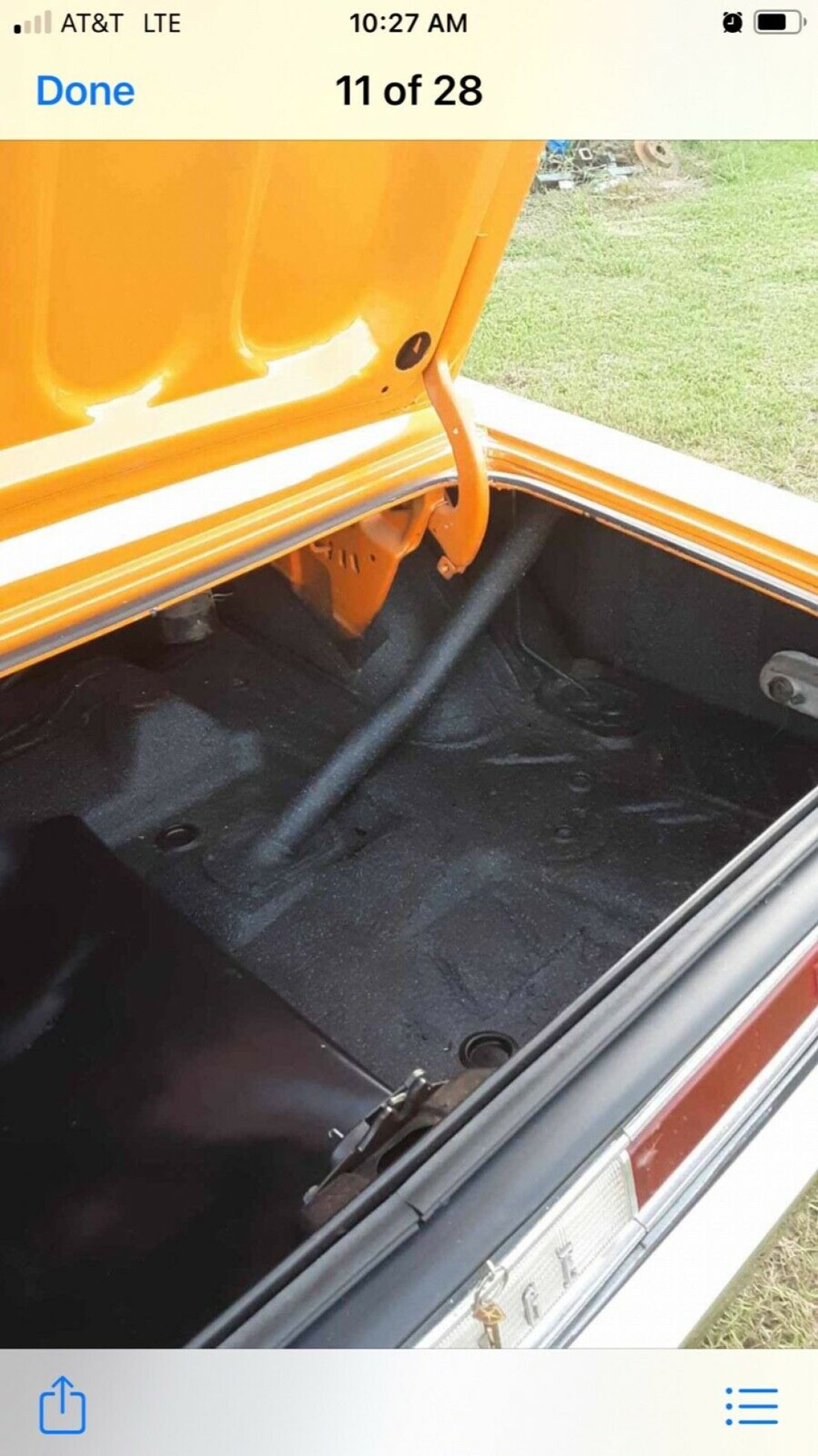 1970 Dodge Challenger R/T S/E - photo 5