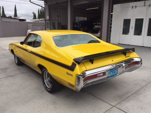 1971 Buick Skylark - photo 4