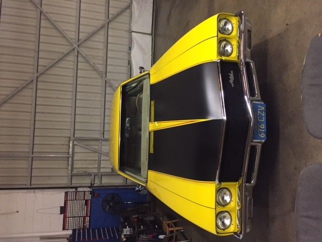 1971 Buick Skylark - photo 5