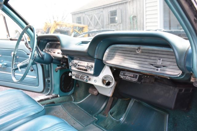 1963 Chevrolet Corvair Monza - photo 2